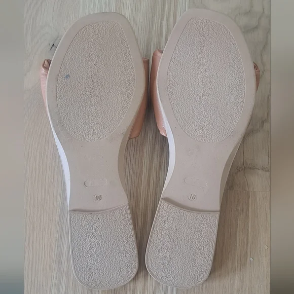 SEYCHELLES Women's Breath of Fresh Air Slide Sandal - Picture 3 of 5